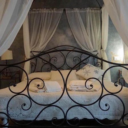 مونتفردي ماريتيمو B&B Canneto المظهر الخارجي الصورة