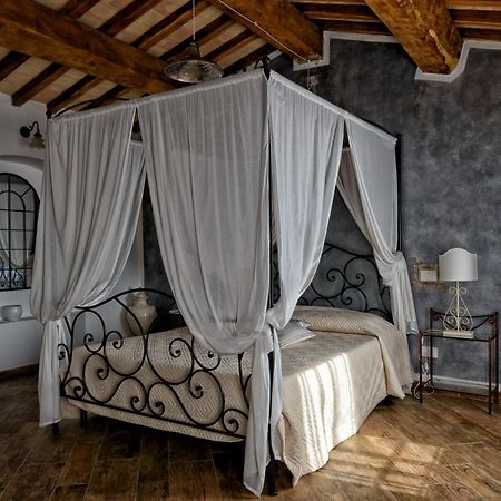 مونتفردي ماريتيمو B&B Canneto المظهر الخارجي الصورة