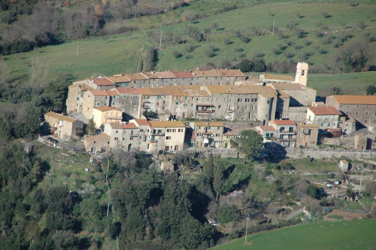 مونتفردي ماريتيمو B&B Canneto المظهر الخارجي الصورة