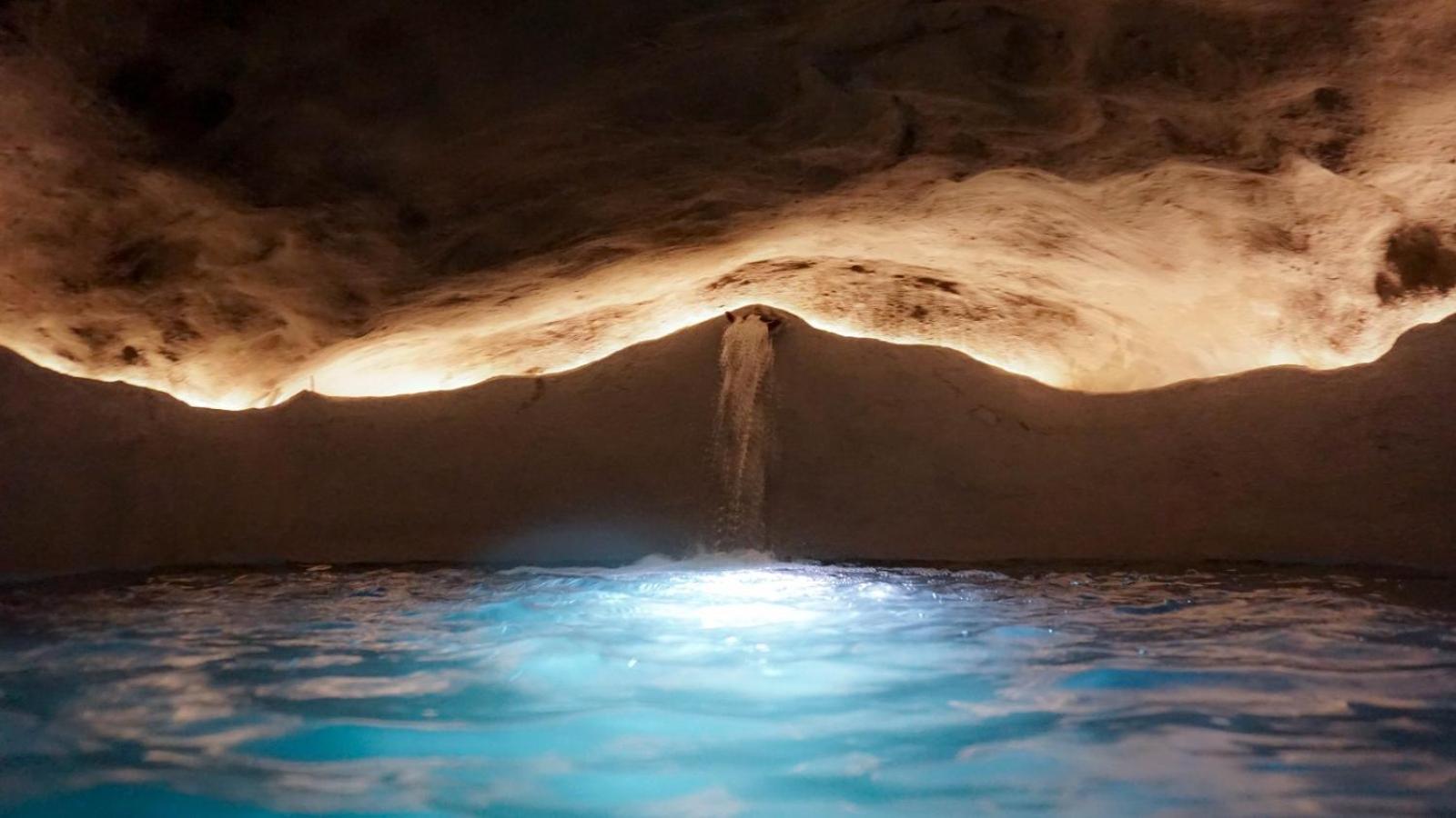 مونتفردي ماريتيمو B&B Canneto المظهر الخارجي الصورة
