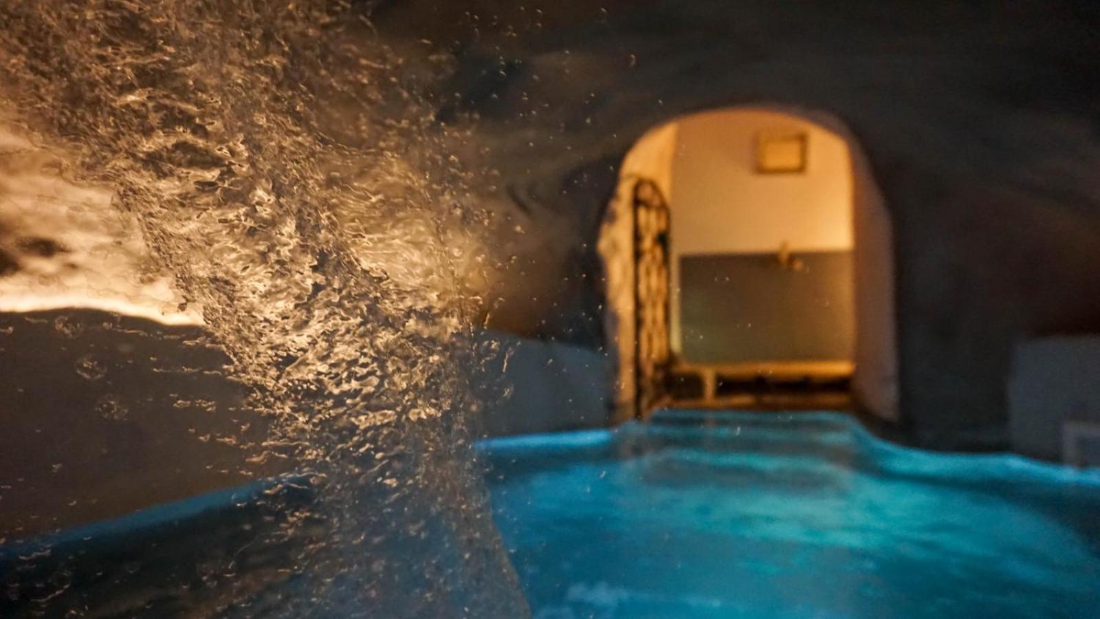 مونتفردي ماريتيمو B&B Canneto المظهر الخارجي الصورة
