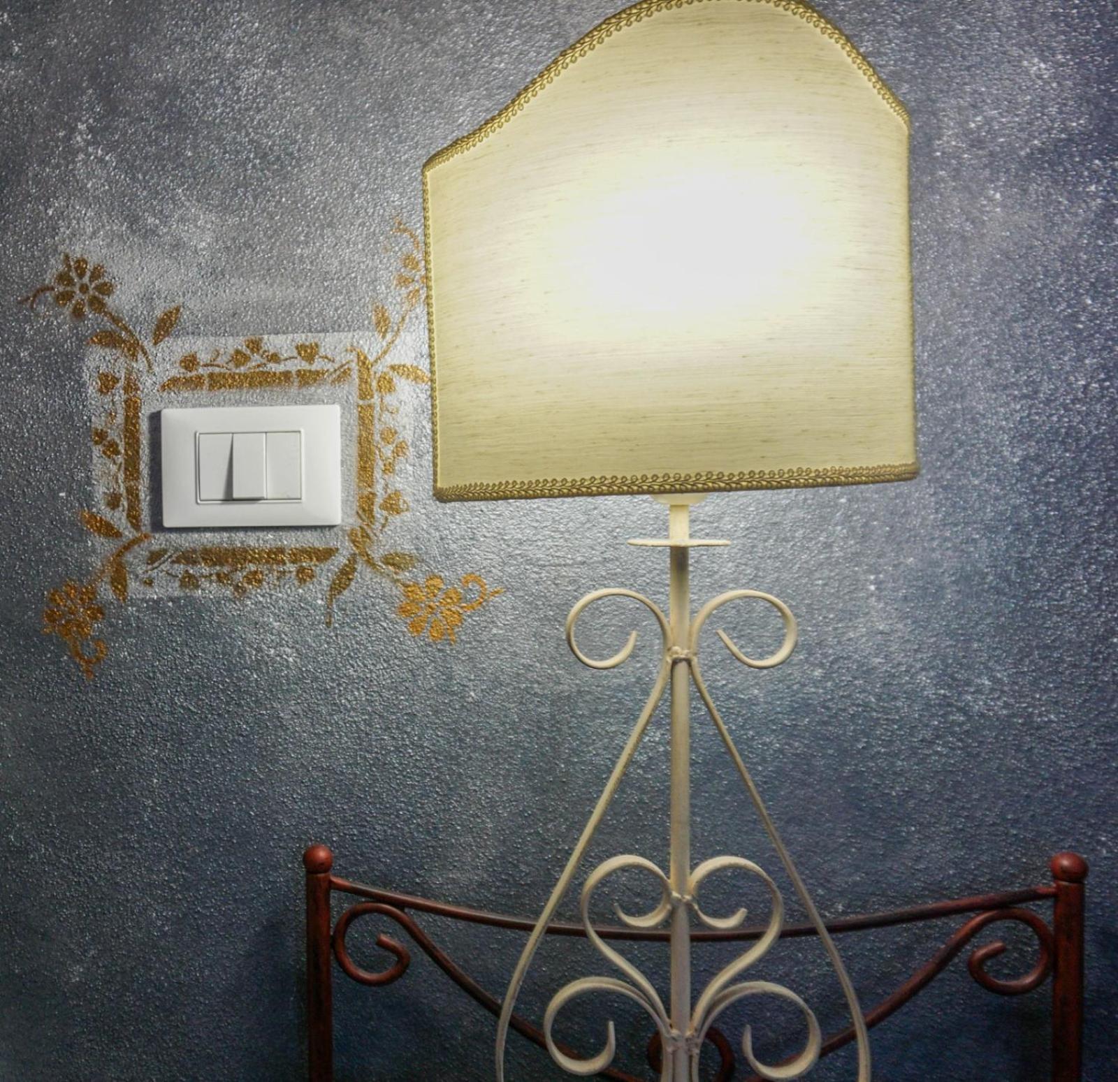 مونتفردي ماريتيمو B&B Canneto المظهر الخارجي الصورة