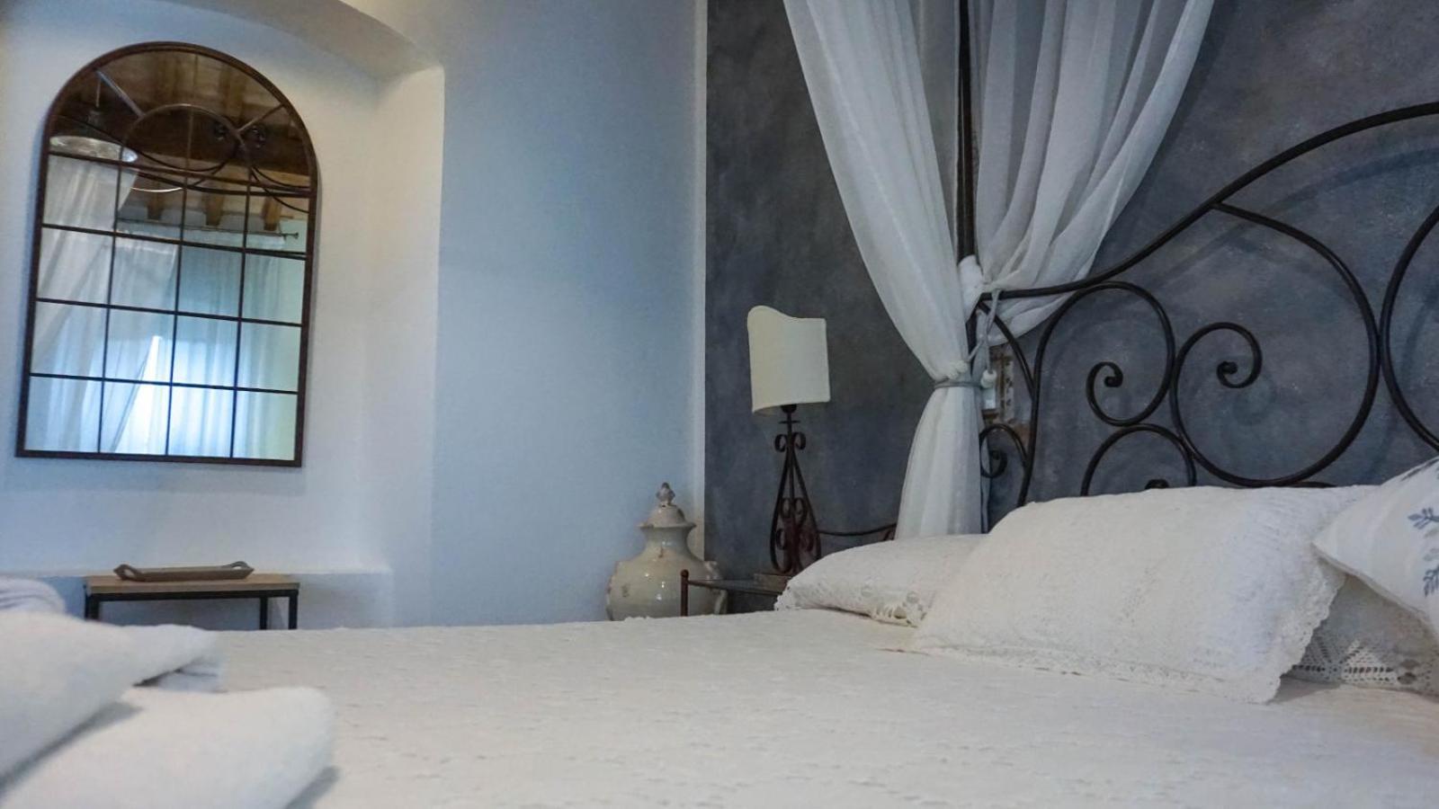 مونتفردي ماريتيمو B&B Canneto المظهر الخارجي الصورة