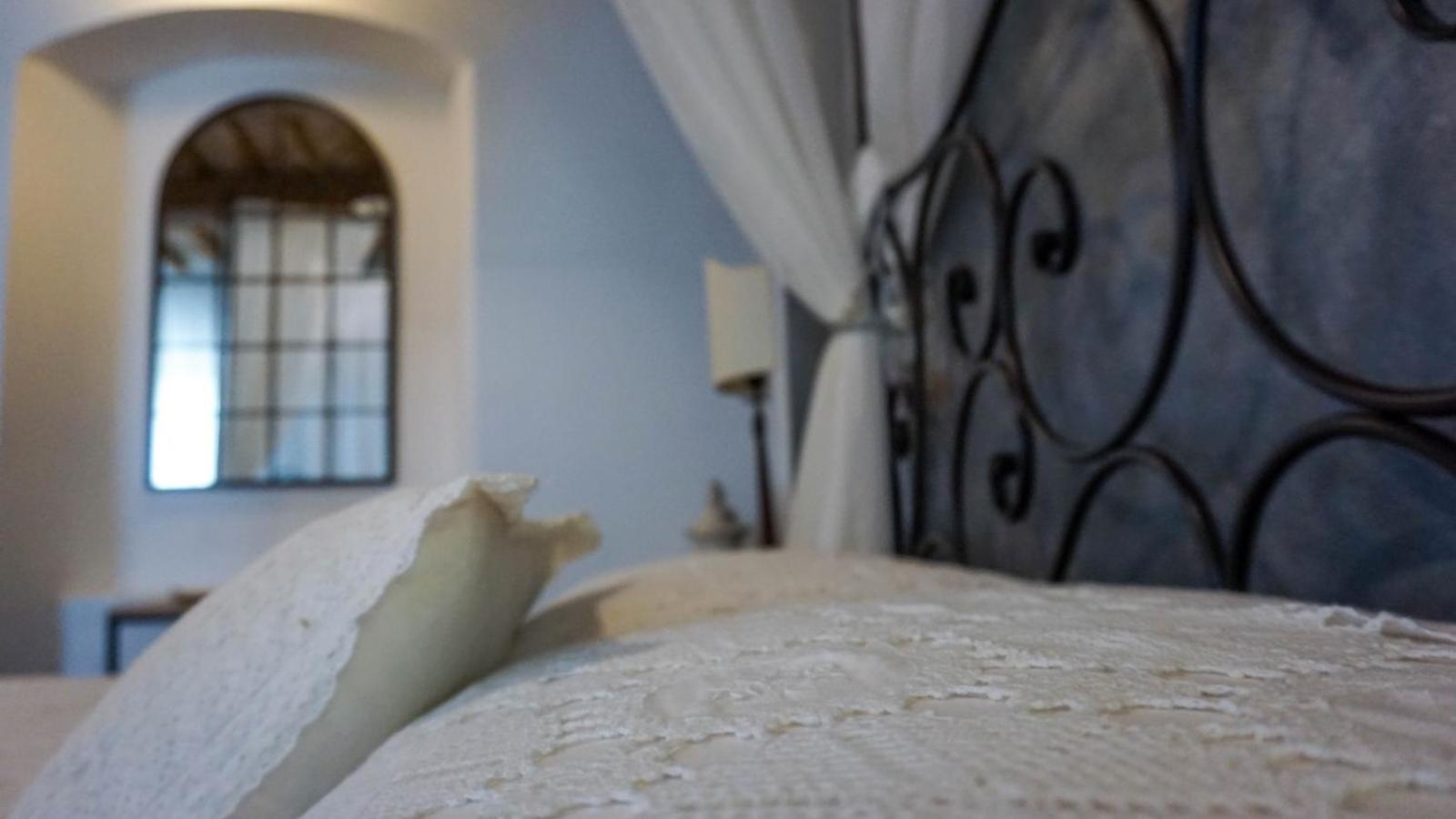 مونتفردي ماريتيمو B&B Canneto المظهر الخارجي الصورة