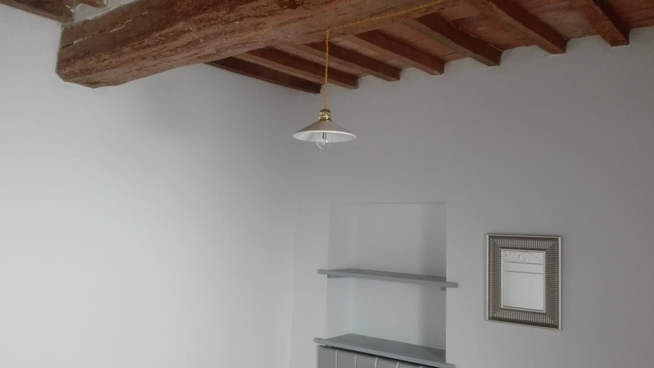 مونتفردي ماريتيمو B&B Canneto المظهر الخارجي الصورة