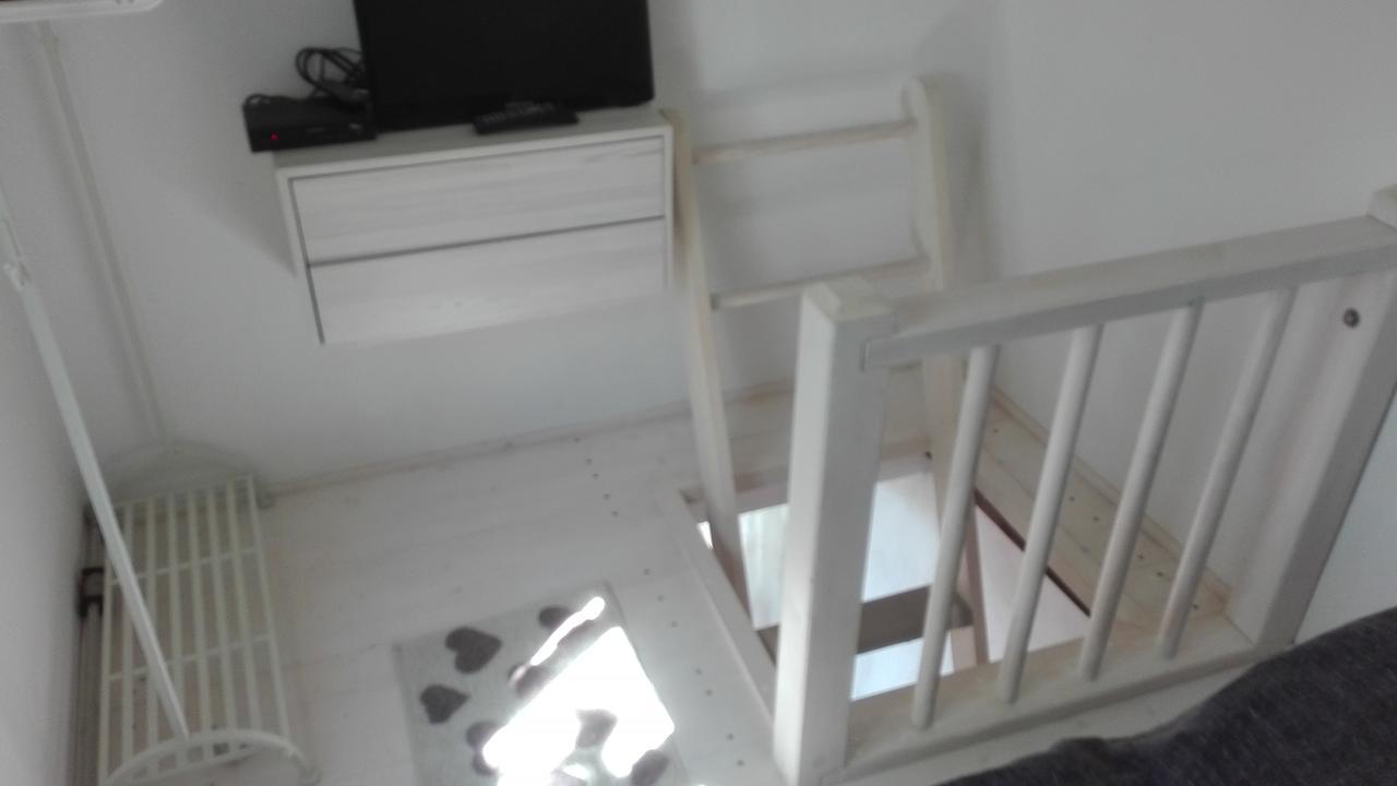 مونتفردي ماريتيمو B&B Canneto المظهر الخارجي الصورة