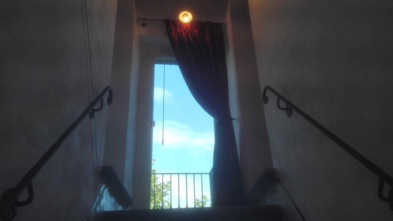 مونتفردي ماريتيمو B&B Canneto المظهر الخارجي الصورة
