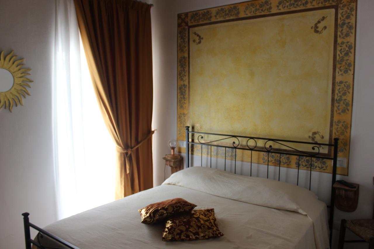 مونتفردي ماريتيمو B&B Canneto المظهر الخارجي الصورة