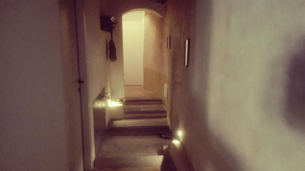 مونتفردي ماريتيمو B&B Canneto المظهر الخارجي الصورة
