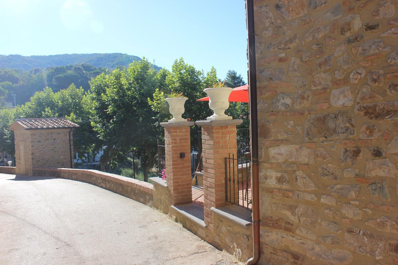 مونتفردي ماريتيمو B&B Canneto المظهر الخارجي الصورة