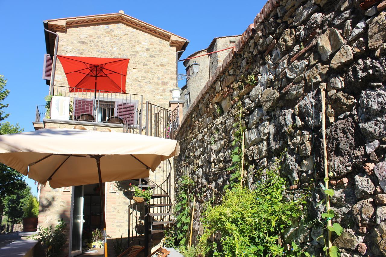مونتفردي ماريتيمو B&B Canneto المظهر الخارجي الصورة