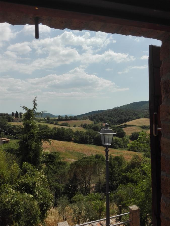 مونتفردي ماريتيمو B&B Canneto المظهر الخارجي الصورة