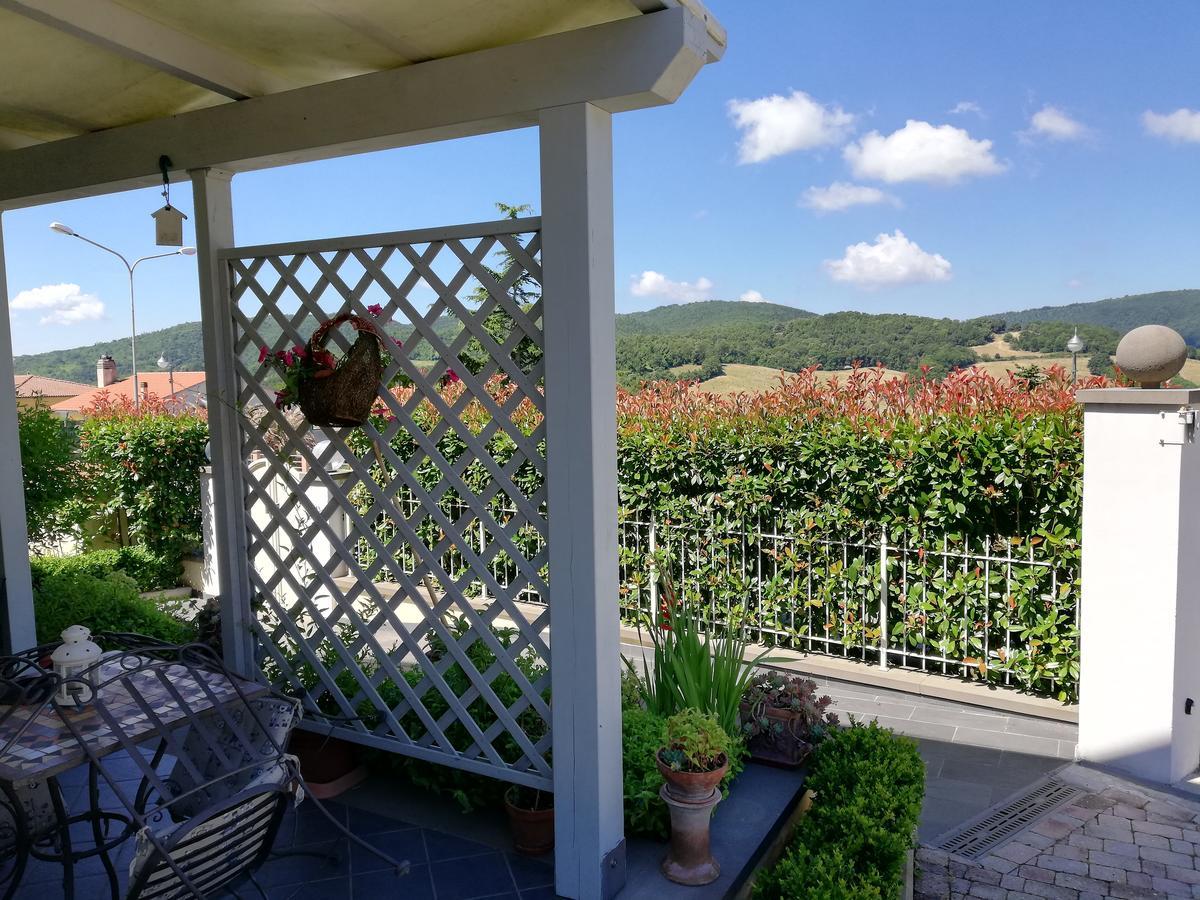 مونتفردي ماريتيمو B&B Canneto المظهر الخارجي الصورة