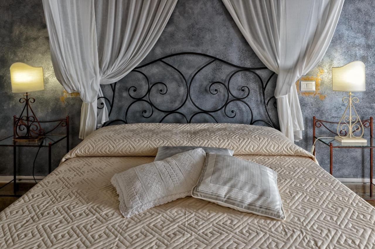 مونتفردي ماريتيمو B&B Canneto المظهر الخارجي الصورة