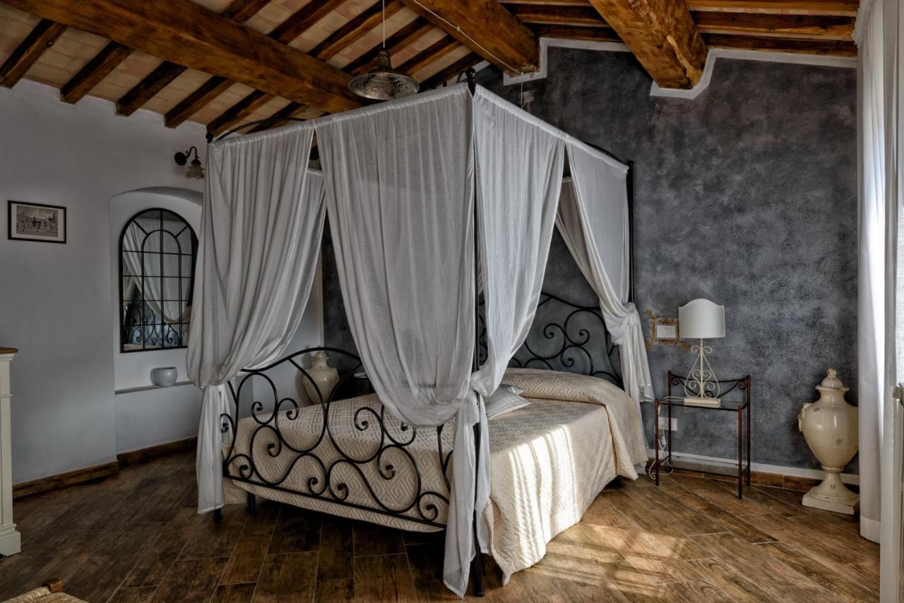 مونتفردي ماريتيمو B&B Canneto المظهر الخارجي الصورة