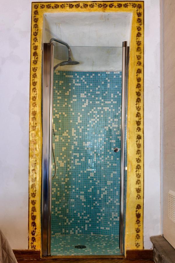 مونتفردي ماريتيمو B&B Canneto المظهر الخارجي الصورة